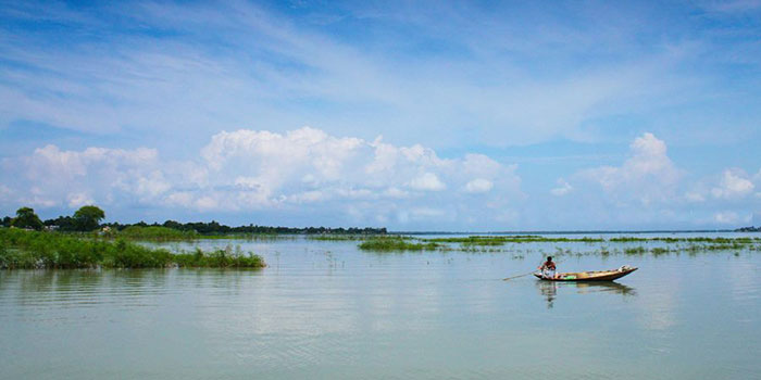 চলন বিল